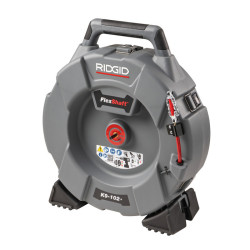 Déboucheur de canalisations FlexShaft K9-102+ RIDGID