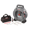 Déboucheur de canalisations FlexShaft K9-102+ RIDGID