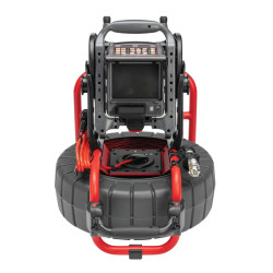 Caméra d'inspection SeeSnake Compact2 RIDGID
