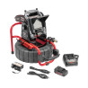 Caméra d'inspection SeeSnake Compact2 RIDGID