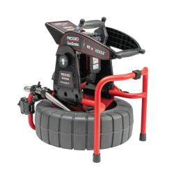 Caméra d'inspection SeeSnake Compact2 RIDGID