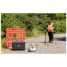 Kit détection RD510 avec électrovanne de 4 bar RADIODETECTION :