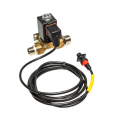 Kit détection RD510 avec électrovanne de 4 bar RADIODETECTION :