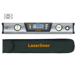 Niveau a bulle électronique DigiLevel Pro 40 Laserliner