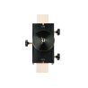 Support Charpente SH2 Geo Fennel pour niveau laser filetage 5/8''