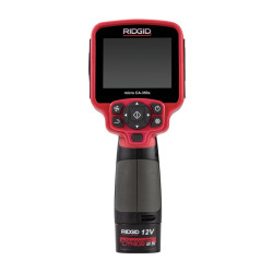 Caméra d'inspection SeeSnake CA350x RIDGID