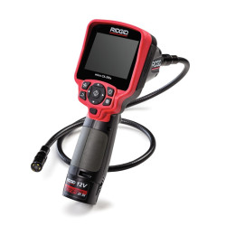 Caméra d'inspection SeeSnake CA350x RIDGID