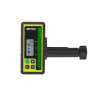 Cellule laser vert avec  affichage millimetrique Metrica