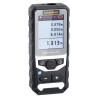 Télémètre laser DistanceMaster Plus 100 laserliner