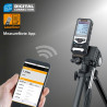 Télémètre laser DistanceMaster Plus 100 laserliner