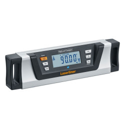 Niveau à bulle électronique numérique Digilevel Compact Laserliner