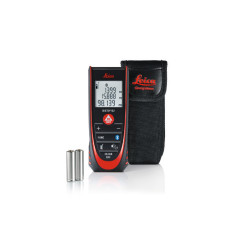Télémetre professionnel Disto D2 LEICA - Nouvelle génération