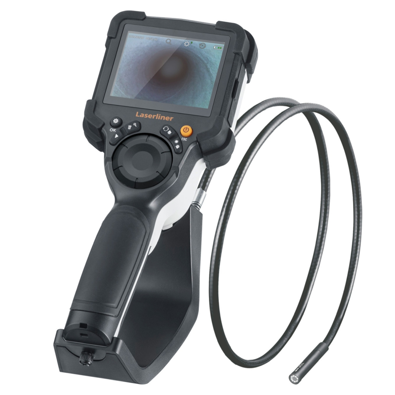 Caméra d'inspection VideoInspector Laserliner 1.50m