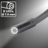 Caméra d'inspection VideoInspector Laserliner 1.50m