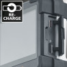 Caméra d'inspection VideoInspector Laserliner 1.50m