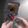 Caméra d'inspection VideoInspector Laserliner 1.50m