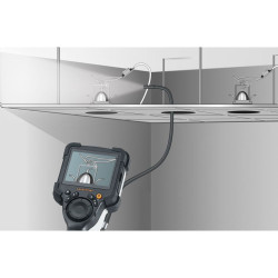 Caméra d'inspection VideoInspector Laserliner 1.50m