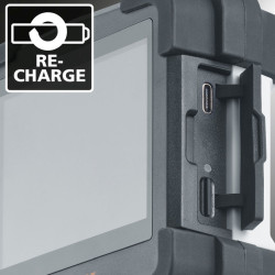 Caméra d'inspection VideoInspector Laserliner 1.50m