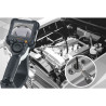 Caméra d'inspection VideoInspector Laserliner 1.50m