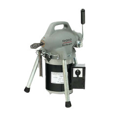 Machine en sections K-50 Ridgid