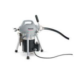 Machine en sections K-50 Ridgid