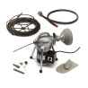 Machine en sections K-50 Ridgid