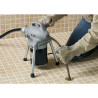 Machine en sections K-50 Ridgid