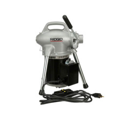 Machine en sections K-50 Ridgid