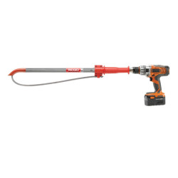 Déboucheur combiné K-1 Ridgid