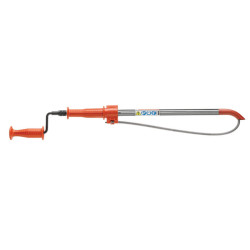 Déboucheur combiné K-1 Ridgid
