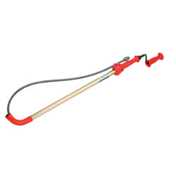 K-6P Canne pour toilettes Ridgid