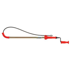 K-6P Canne pour toilettes Ridgid