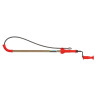 K-6P Canne pour toilettes Ridgid