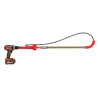 K-6P Canne pour toilettes Ridgid