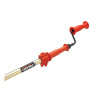 K-6P Canne pour toilettes Ridgid
