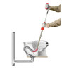 K-6P Canne pour toilettes Ridgid