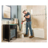 K-6P Canne pour toilettes Ridgid