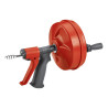 Power Spin + Ridgid