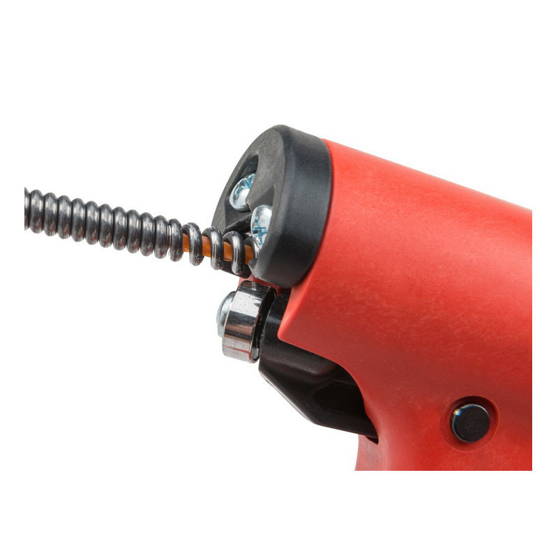Power Spin + Ridgid