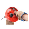 Power Spin + Ridgid