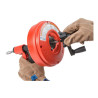 Power Spin + Ridgid