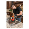 Power Spin + Ridgid