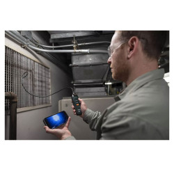 Endoscope wifi Extech BR450W-D - Flir 