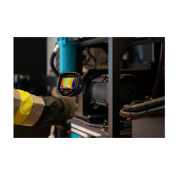 Caméra thermique Flir E5 Pro