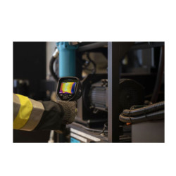Caméra thermique FLIR E8 Pro
