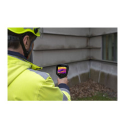 Caméra thermique FLIR E8 Pro