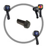 Batterie pour caméra thermique FLIR Ex XT et Pro