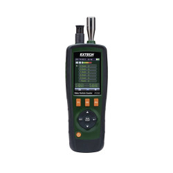 Compteur de particules Extech vpc 300 - Flir