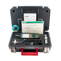 Compteur de particules Extech vpc 300 - Flir