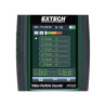 Compteur de particules Extech vpc 300 - Flir